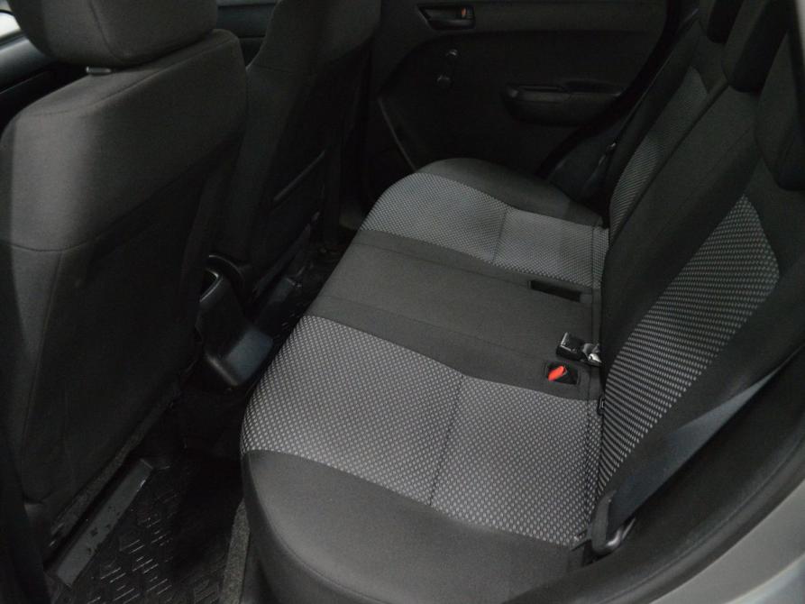 Suzuki Vitara II Санкт-Петербург  - изображение 10