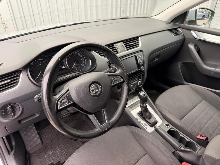 Skoda Octavia III (A7) Ростов-на-Дону  - изображение 13