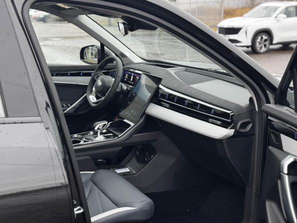 Новый Geely Atlas II 2026 года, цена 4 119 990 рублей, внедорожник, Автокод Объявления