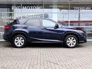 Lexus RX IV Калининград  - изображение 35