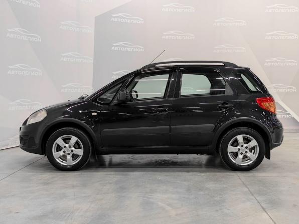 Suzuki SX4 I (Classic) Рестайлинг с пробегом 2011 года, цена 899 000 рублей, 189880 км, хэтчбек, Автокод Объявления