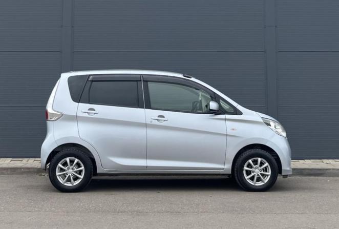 Nissan Dayz I с пробегом 2013 года, цена 600 000 рублей, 49862 км, хэтчбек, Автокод Объявления