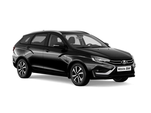 Новый Lada (ВАЗ) Vesta I Рестайлинг (NG) 2026 года, цена 1 699 500 рублей, универсал, Автокод Объявления