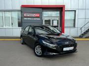 Hyundai Elantra VII (CN7) Альметьевск  - изображение 19