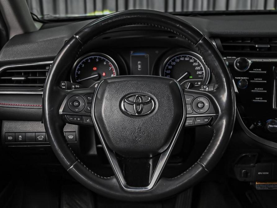 Toyota Camry VIII (XV70) Ставрополь  - изображение 13