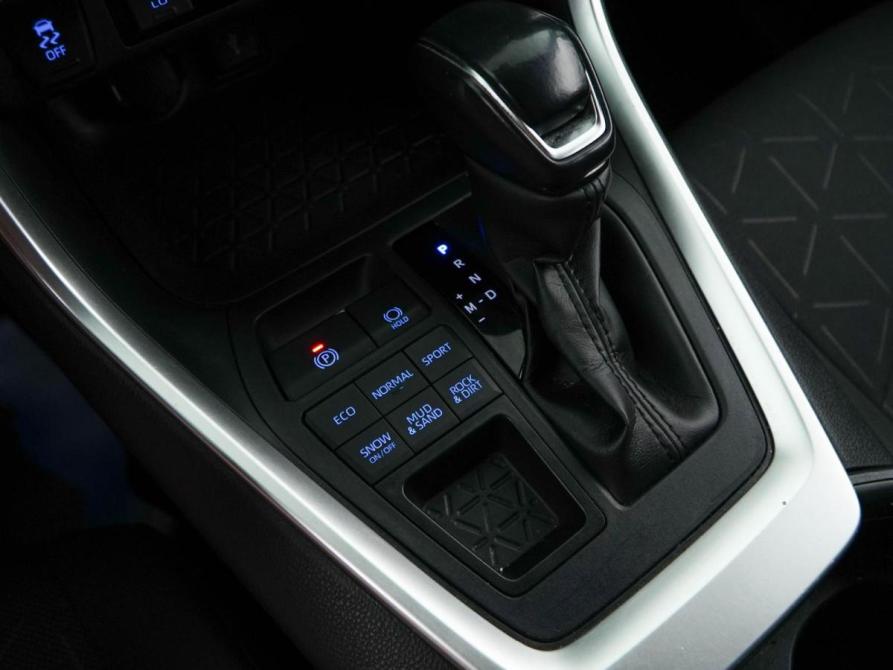 Toyota RAV4 V (XA50) Москва  - изображение 18