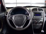 Chery Tiggo (T11) I Рестайлинг (FL) Кемерово  - изображение 29