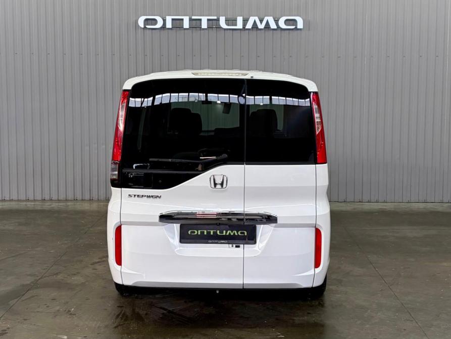 Honda Stepwgn V Краснодар  - изображение 6
