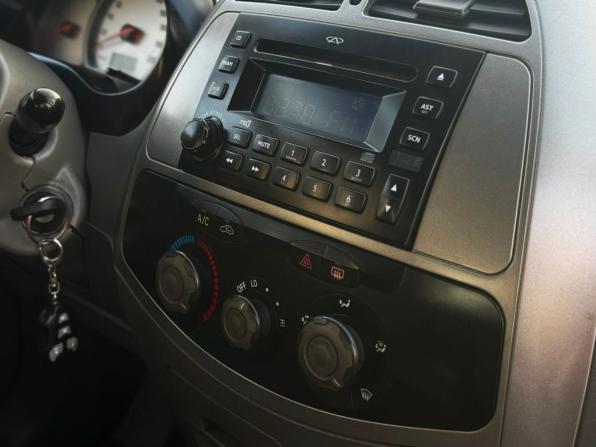 Chery Tiggo (T11) I с пробегом 2011 года, цена 399 000 рублей, 204506 км, внедорожник, Автокод Объявления