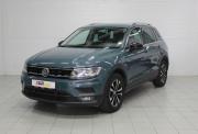 Volkswagen Tiguan II (China Market) Астрахань  - изображение 22