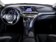 Lexus RX III Рестайлинг Москва  - изображение 37