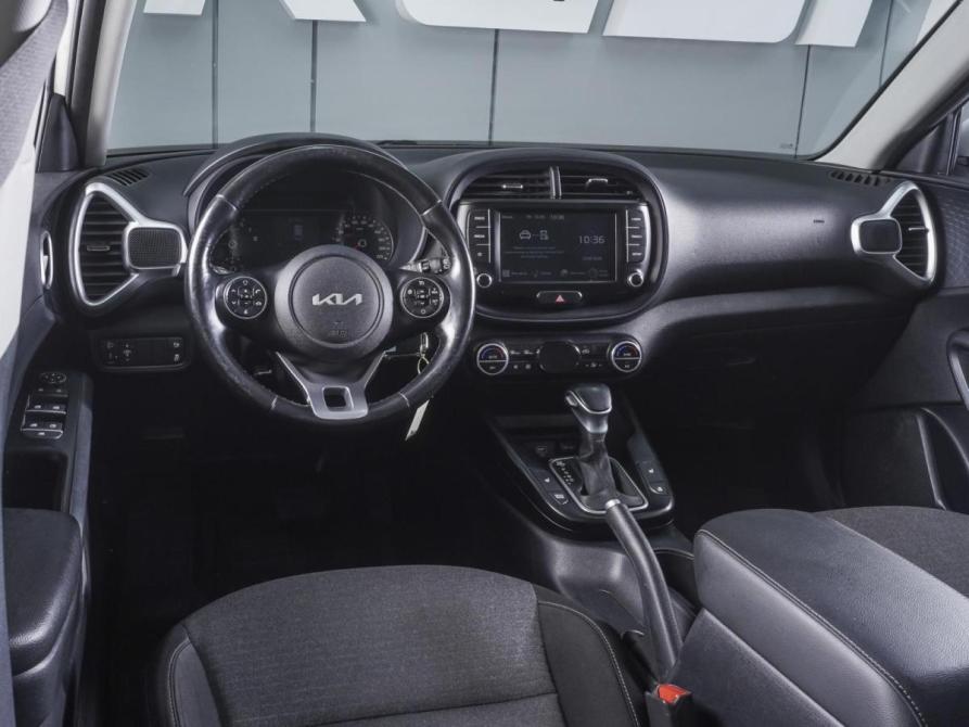 Kia Soul III Ростов-на-Дону  - изображение 6