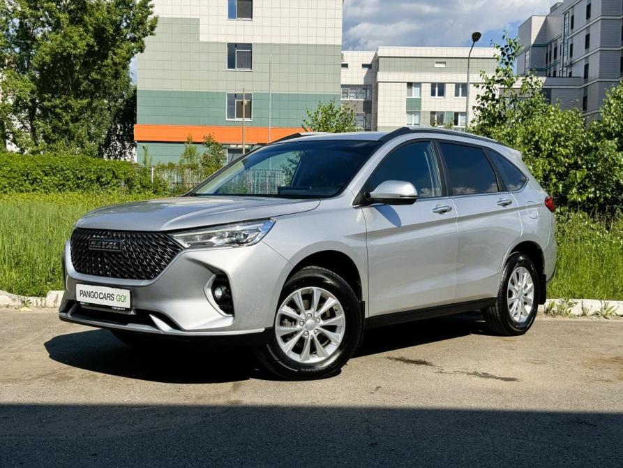 Haval M6 II Казань  - изображение 1