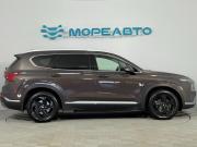 Hyundai Santa Fe IV Рестайлинг Калининград  - изображение 32