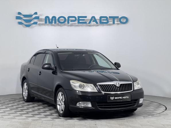 Skoda Octavia II (A5) Рестайлинг с пробегом 2009 года, цена 799 000 рублей, 260446 км, универсал, Автокод Объявления