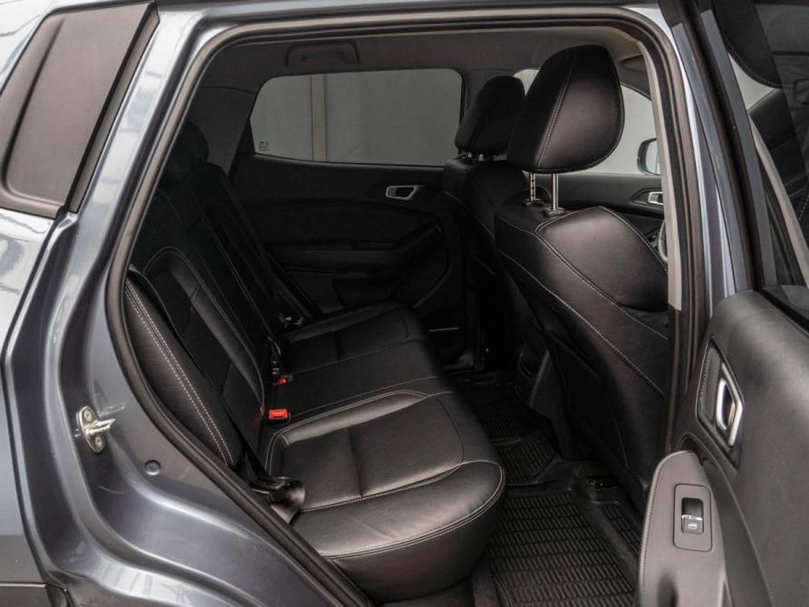 Chery Tiggo 4 I Рестайлинг Тамбов  - изображение 9