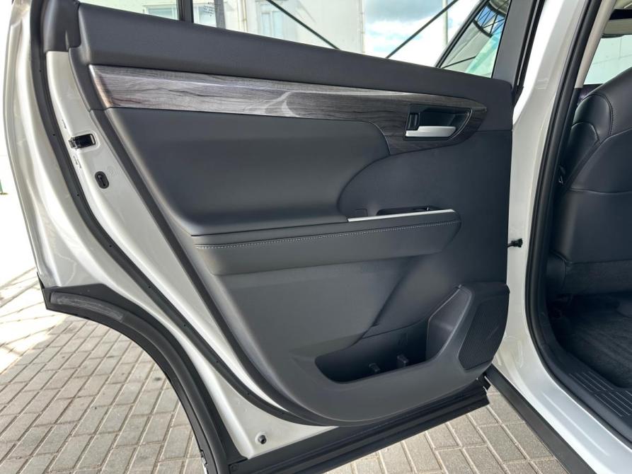 Toyota Highlander IV (XU70) Тамбов  - изображение 19