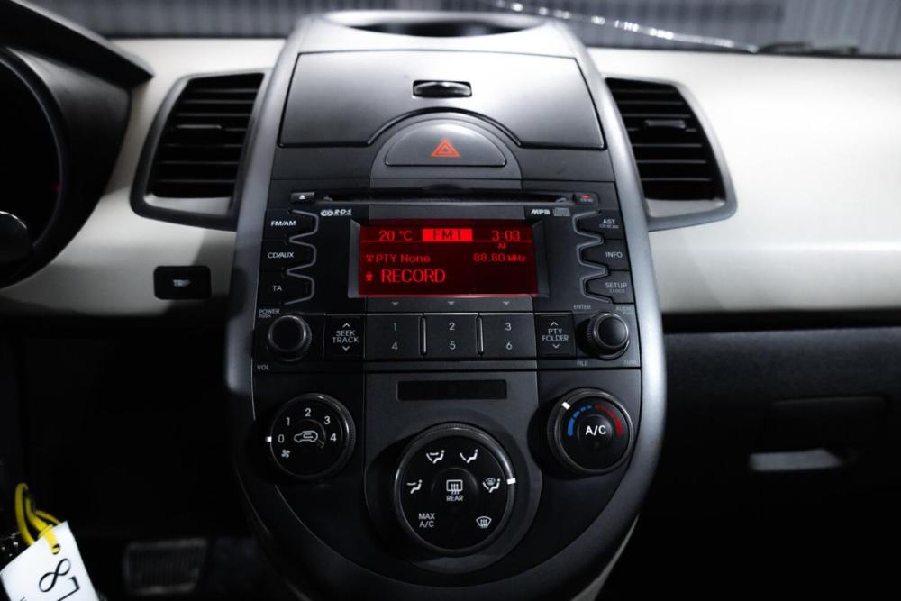 Kia Soul I Тюмень  - изображение 21