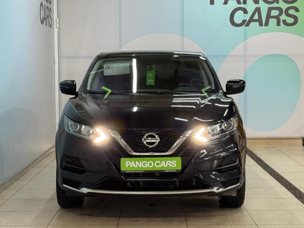 Nissan Qashqai II Рестайлинг с пробегом 2019 года, цена 1 709 000 рублей, 123200 км, внедорожник, Автокод Объявления