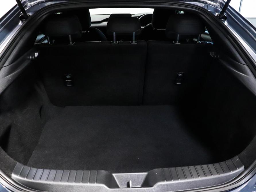 Mazda 3 IV (BP) Красноярск  - изображение 29
