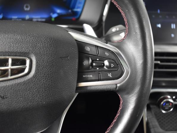 Geely Tugella I с пробегом 2022 года, цена 2 698 900 рублей, 88780 км, внедорожник, Автокод Объявления