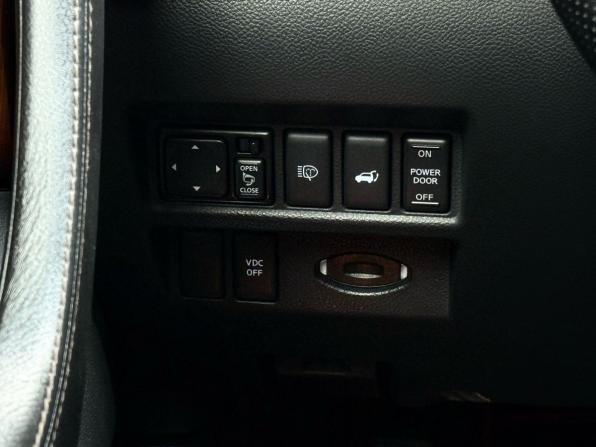 Infiniti FX II (S51) Рестайлинг с пробегом 2011 года, цена 1 679 000 рублей, 280313 км, внедорожник, Автокод Объявления