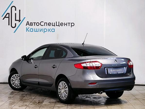 Renault Fluence I с пробегом 2012 года, цена 729 000 рублей, 180751 км, седан, Автокод Объявления