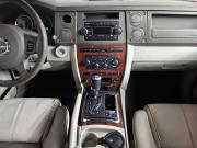 Jeep Commander Москва  - изображение 31