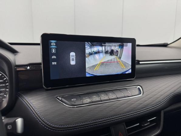 Haval Jolion I Рестайлинг с пробегом 2023 года, цена 1 690 000 рублей, 90334 км, внедорожник, Автокод Объявления