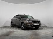 Lada (ВАЗ) Vesta I Санкт-Петербург  - изображение 22