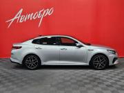 Kia Optima IV Рестайлинг Вологда  - изображение 31