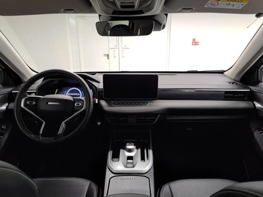 Haval Jolion I Рестайлинг Казань  - изображение 17