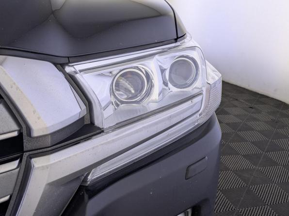 Toyota Land Cruiser 200 Series Рестайлинг 2 с пробегом 2020 года, цена 8 350 000 рублей, 131306 км, внедорожник, Автокод Объявления