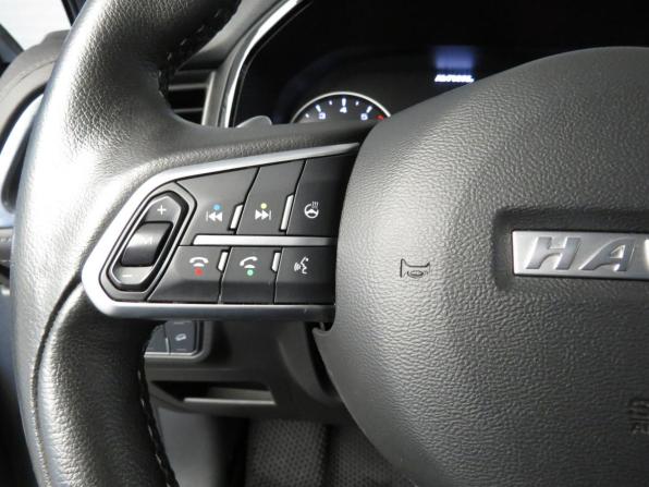 Haval F7 I с пробегом 2019 года, цена 1 695 000 рублей, 88345 км, внедорожник, Автокод Объявления