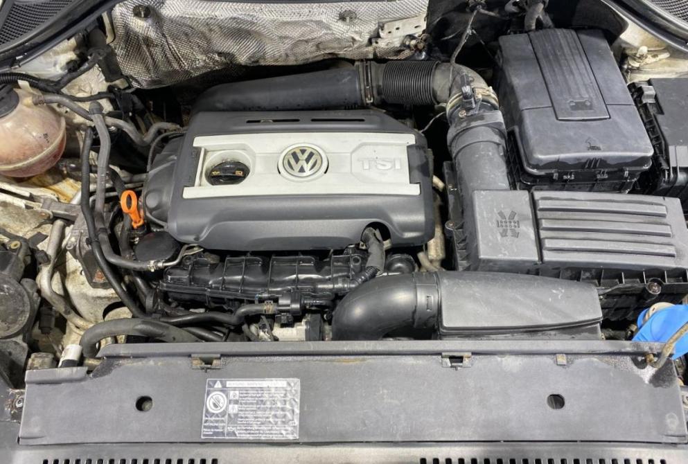 Volkswagen Tiguan I Саранск  - изображение 26