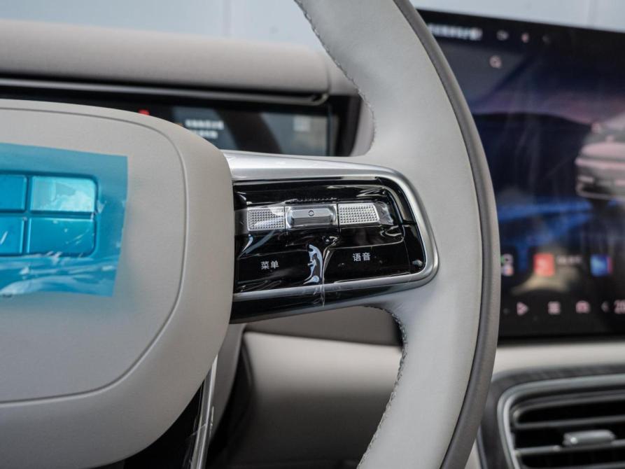 Geely Galaxy M9 Краснодар  - изображение 23