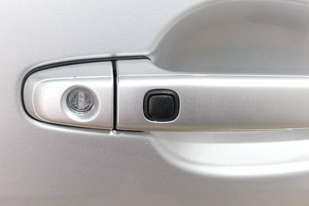 Toyota Raum II Новокузнецк  - изображение 13