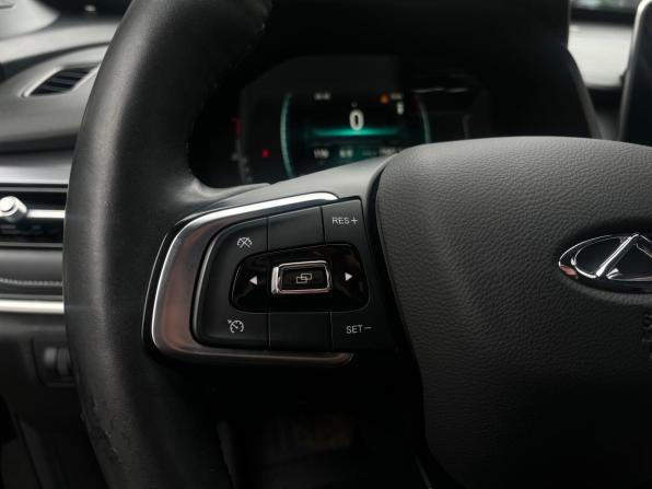 Chery Tiggo 4 Pro I с пробегом 2022 года, цена 1 549 000 рублей, 41228 км, внедорожник, Автокод Объявления