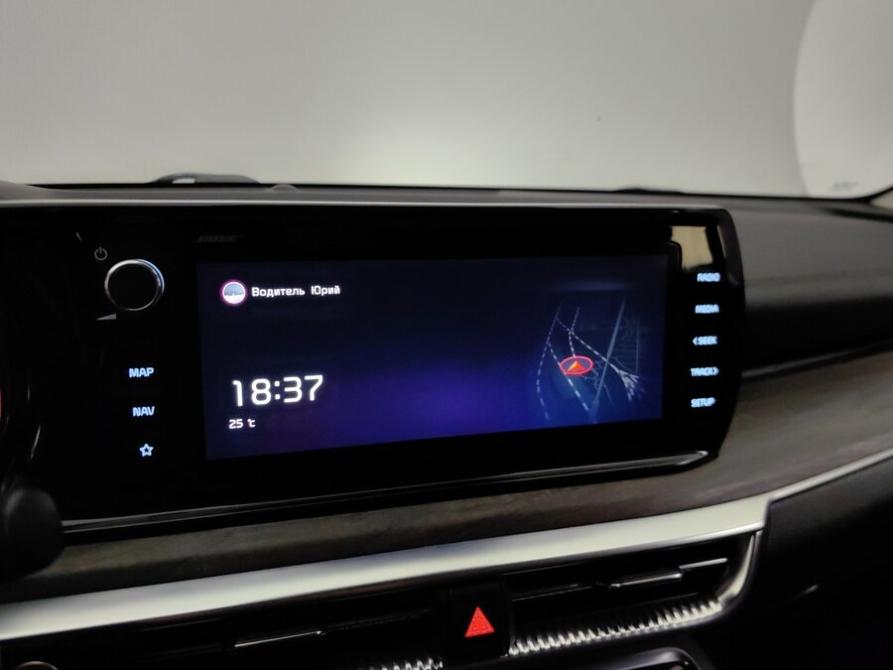 Kia K5 III Подольск  - изображение 14