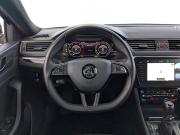 Skoda Superb III Рестайлинг Москва  - изображение 60