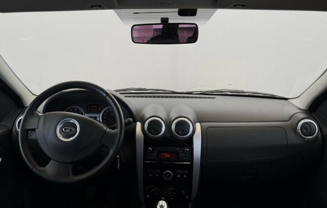Lada (ВАЗ) Largus I с пробегом 2019 года, цена 900 000 рублей, 150266 км, универсал, Автокод Объявления