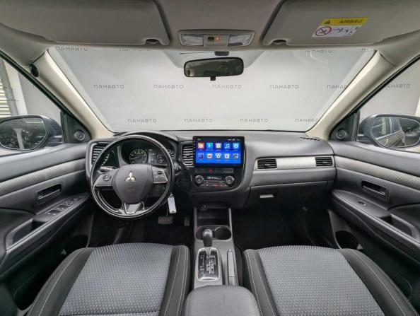 Mitsubishi Outlander III Рестайлинг 2 с пробегом 2016 года, цена 1 435 000 рублей, 178897 км, внедорожник, Автокод Объявления