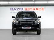 Hyundai Santa Fe II Тюмень  - изображение 26