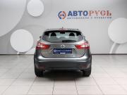 Nissan Qashqai II Подольск  - изображение 30