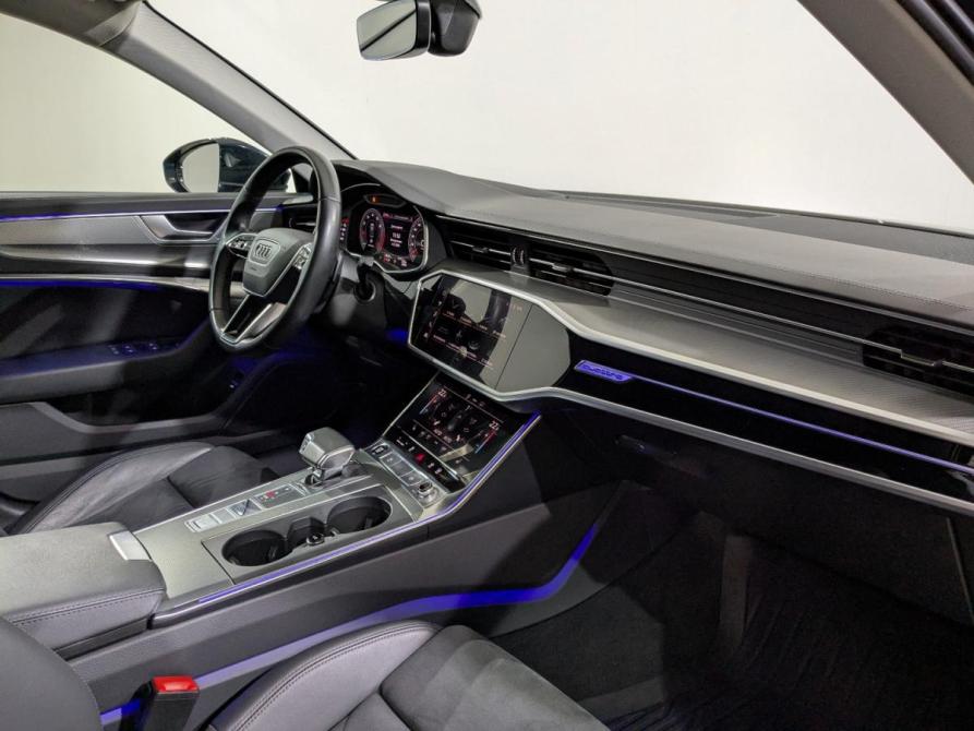 Audi A6 V (C8) Химки  - изображение 15