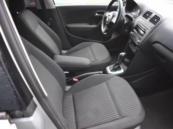 Volkswagen Polo V с пробегом 2012 года, цена 847 000 рублей, 90210 км, седан, Автокод Объявления