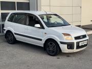 Ford Fusion I Рестайлинг Новокузнецк  - изображение 22