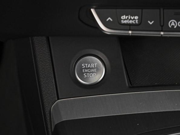 Audi Q5 II (FY) с пробегом 2020 года, цена 4 569 000 рублей, 88987 км, внедорожник, Автокод Объявления