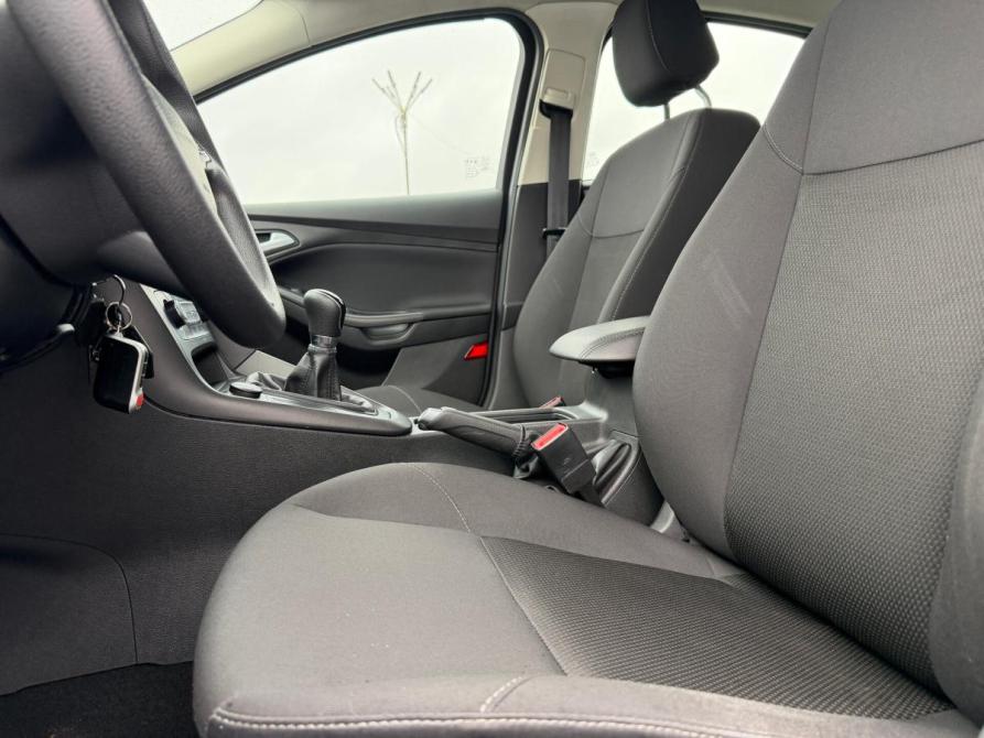 Ford Focus III Рестайлинг Набережные Челны  - изображение 17