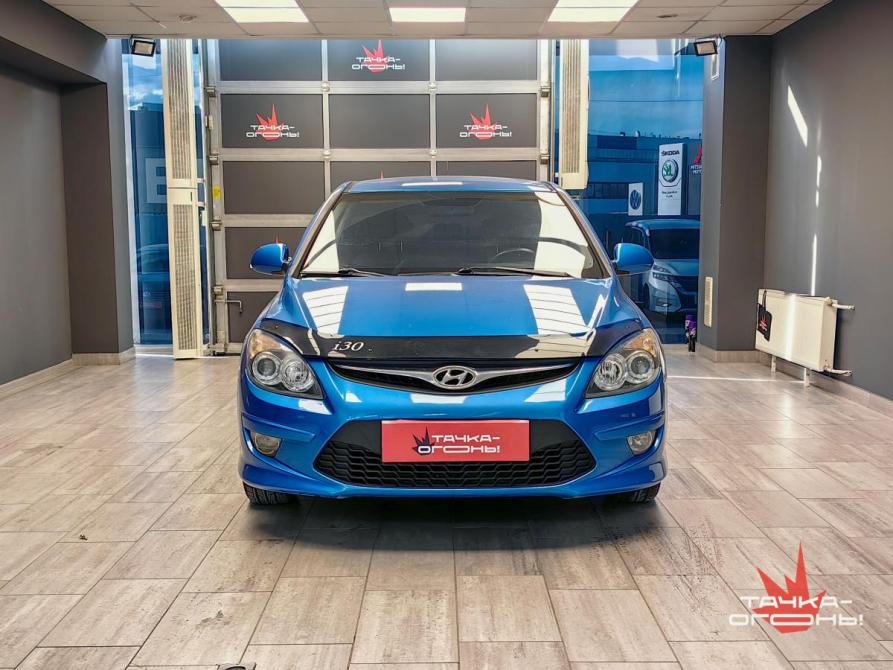 Hyundai i30 I Рестайлинг Пермь  - изображение 3